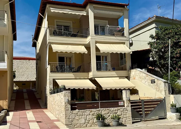 Althea - Christine\'S House