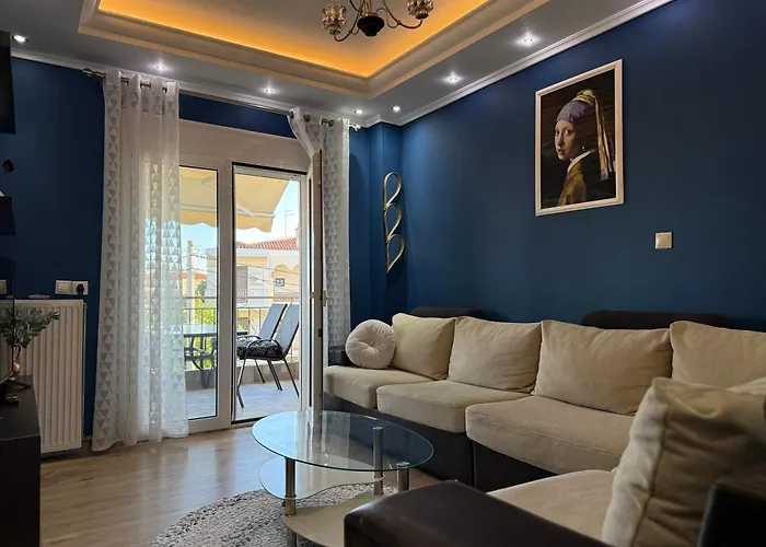 Althea - Christine\'S House